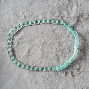 3/10 Handmade Hair Band/ Necklace